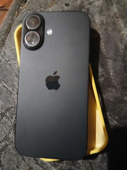 Iphone 16 128 gb