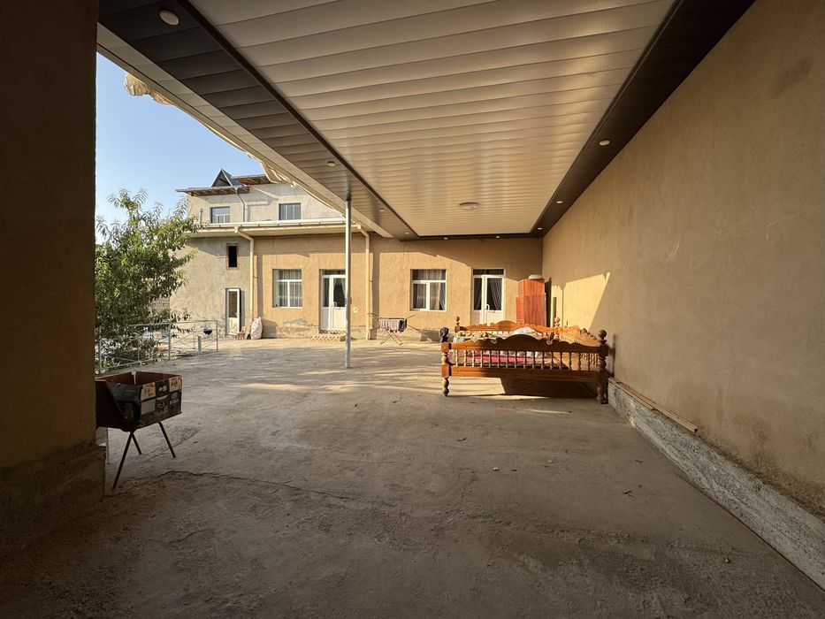 Срочно продаётся дом 8 соток