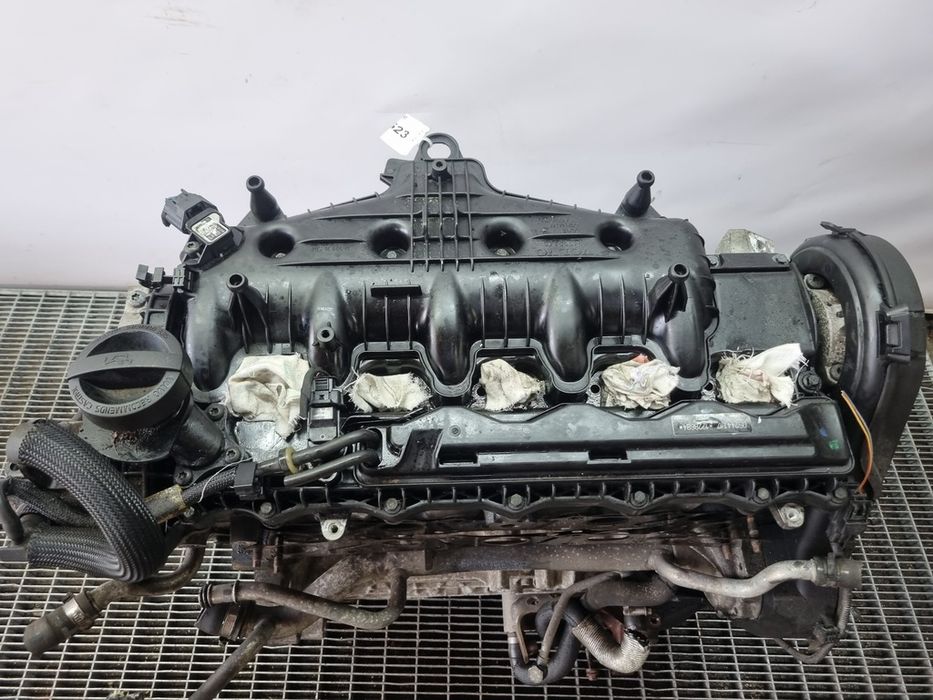 Motor Volvo XC60 2.4 D - 215CP Automata D5244T11 (1523) Diesel 4x4 D5244T17