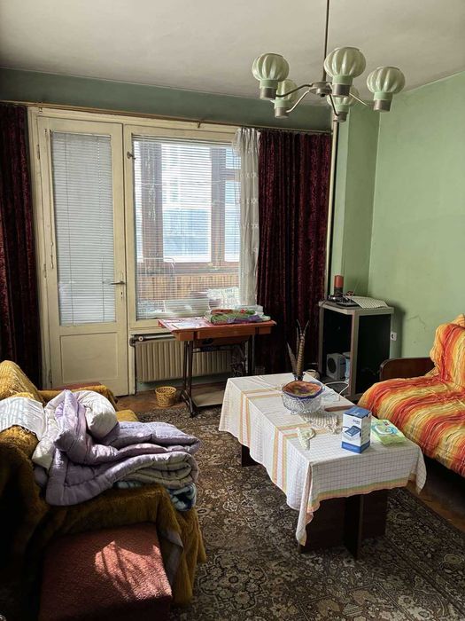 Двустаен апартамент в Западен парк