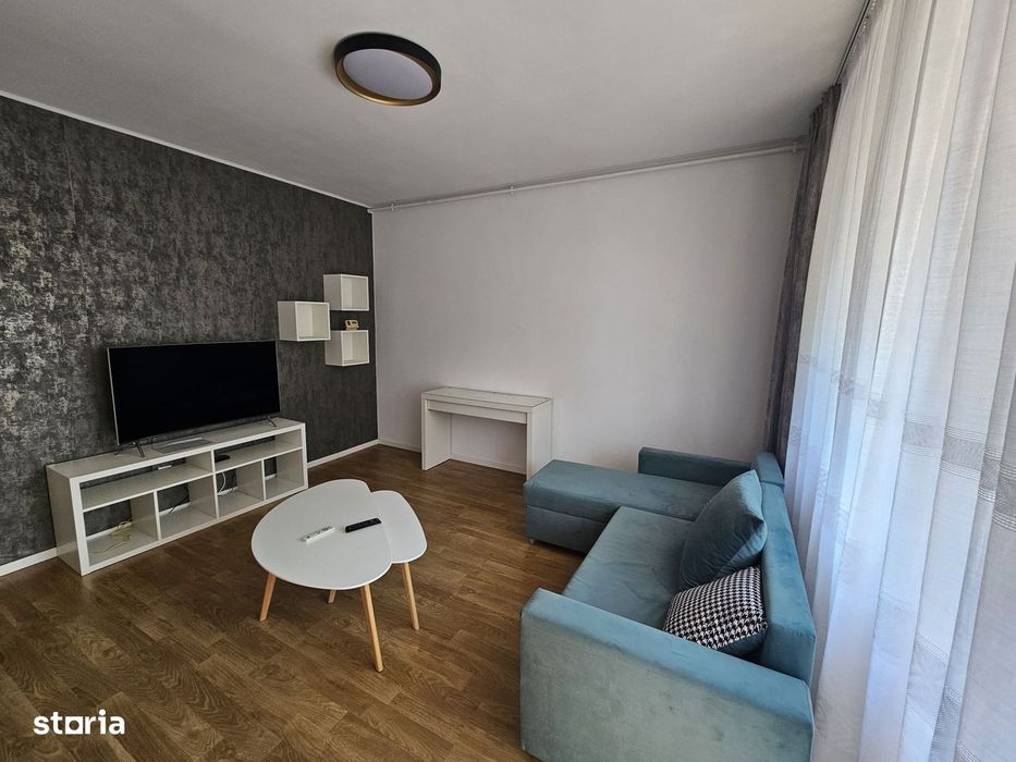 Apartament 3camere parc Bazilescu