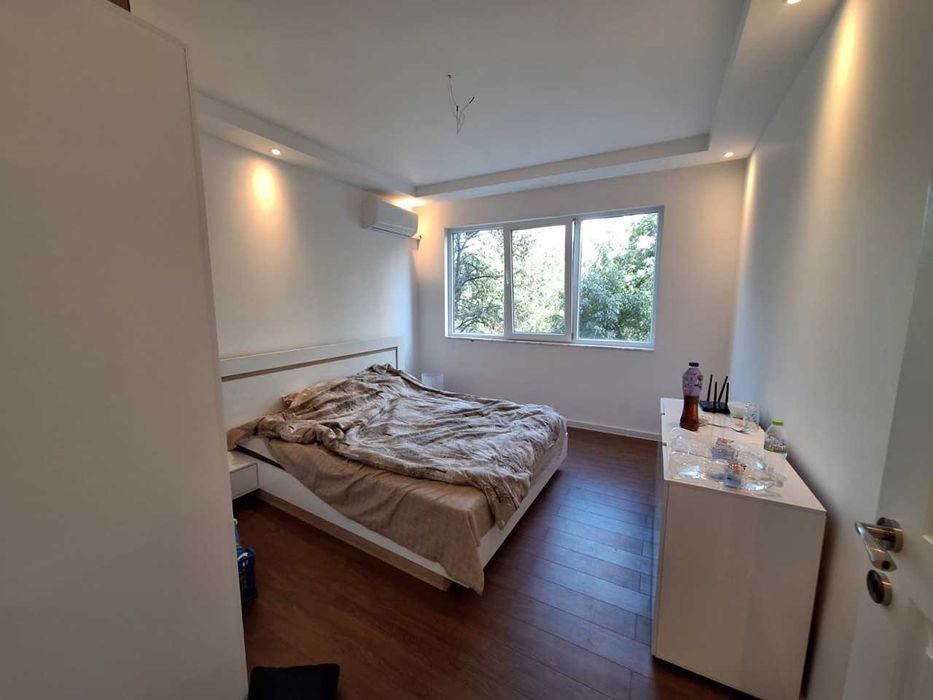 Продава се Тристаен апартамент в Пловдив, Кършияка - 97 кв.м за 1753 €/кв.м - Снимка #6