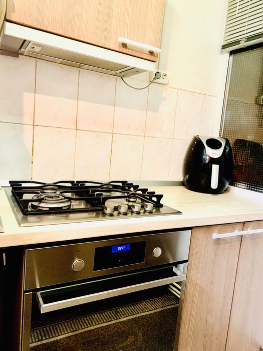 Apartament 3 camere decomandat