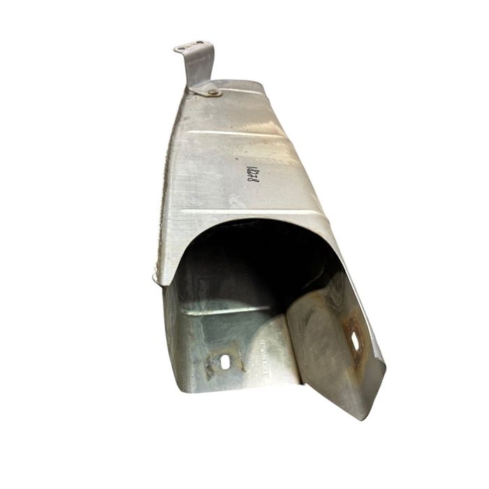 A9604903771 Capac pentru Catalizator toba finala MERCEDES -BENZ Actros MP5 (2019-) MERCEDES-BENZ