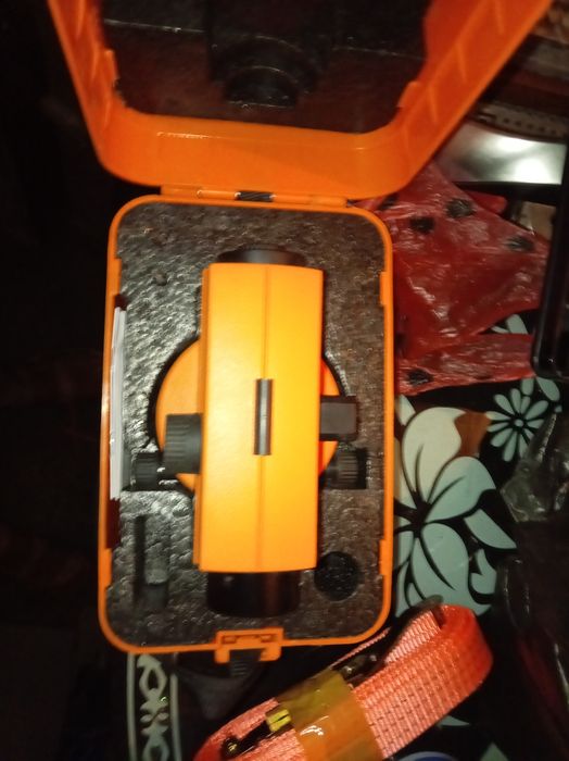 Оптический нивилир GTX-130