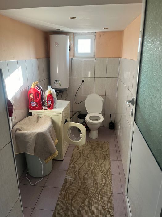 Къща в село Недан