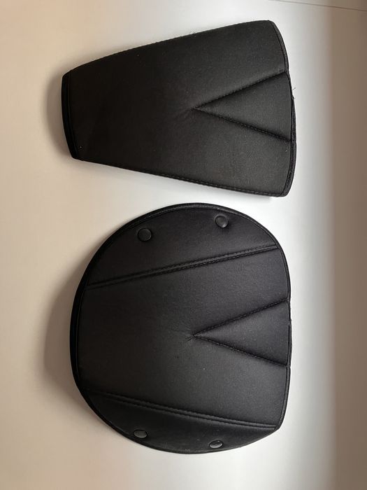 Обезопасителен колан/възглавница за детско столче