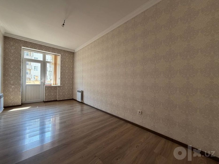 4-комнатная квартира 107 м², Юнусабадский район, 5 этаж, ЖК Gabus