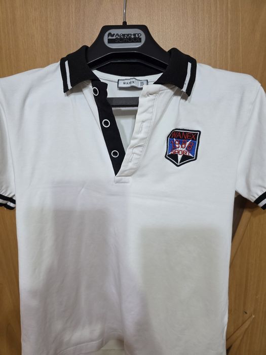 Поло футболка на мальчика