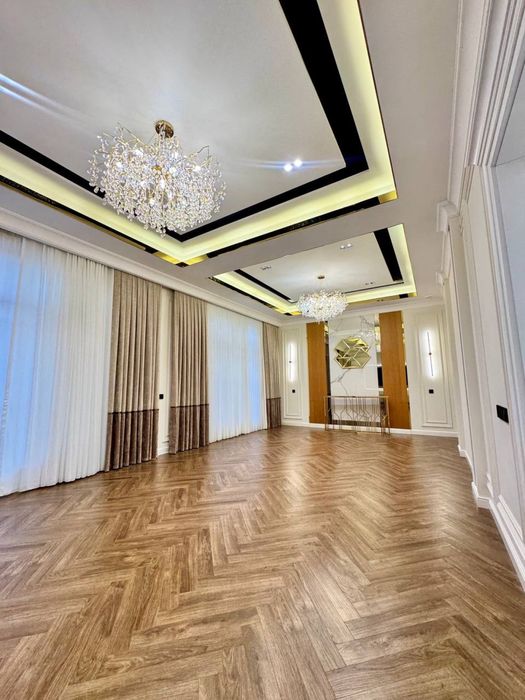 Euro dom САЛАМАТИНА ДОМ  4 сотки  480m2