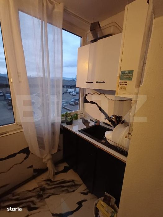 Apartament de vanzare, cu 3 camere, 67 mp, zona parc Debarcader