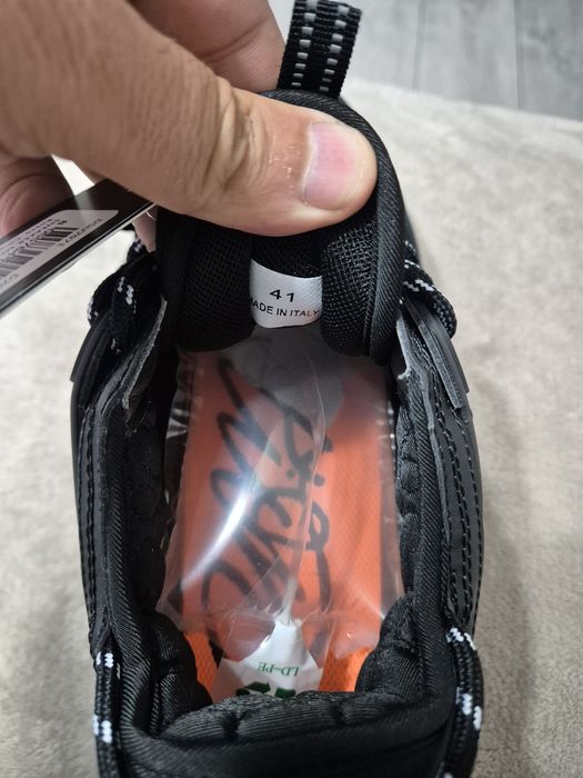 Adidasi Versace Chain Reaction  Nr 42