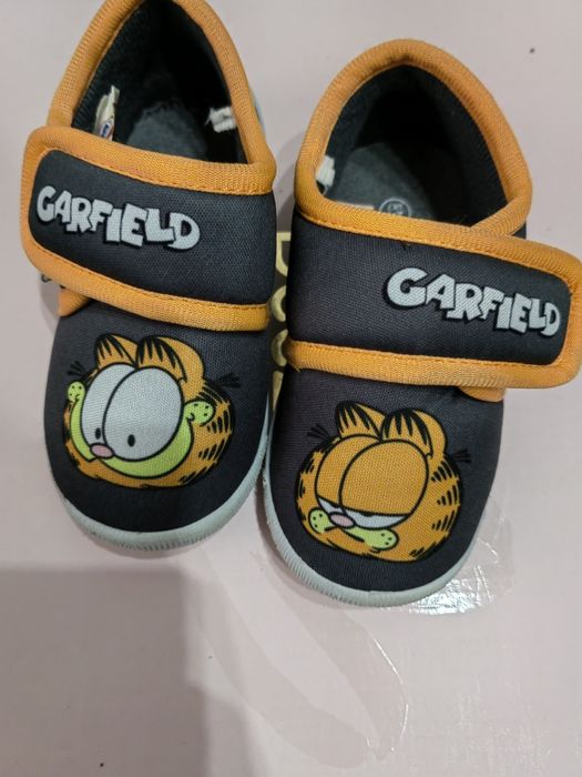 Papuci de casa  Mărime 24