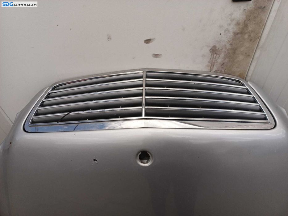 Capota Motor Mercedes W203 Clasa C Class 2001 - 2007 Culoare 744 [L0564]