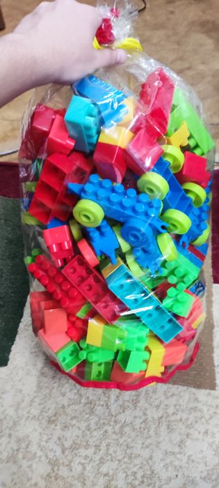 Лего набор для детей