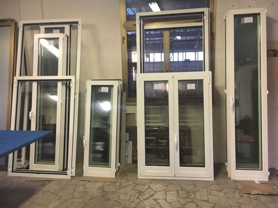 Найду клиентов на пластиковые окна