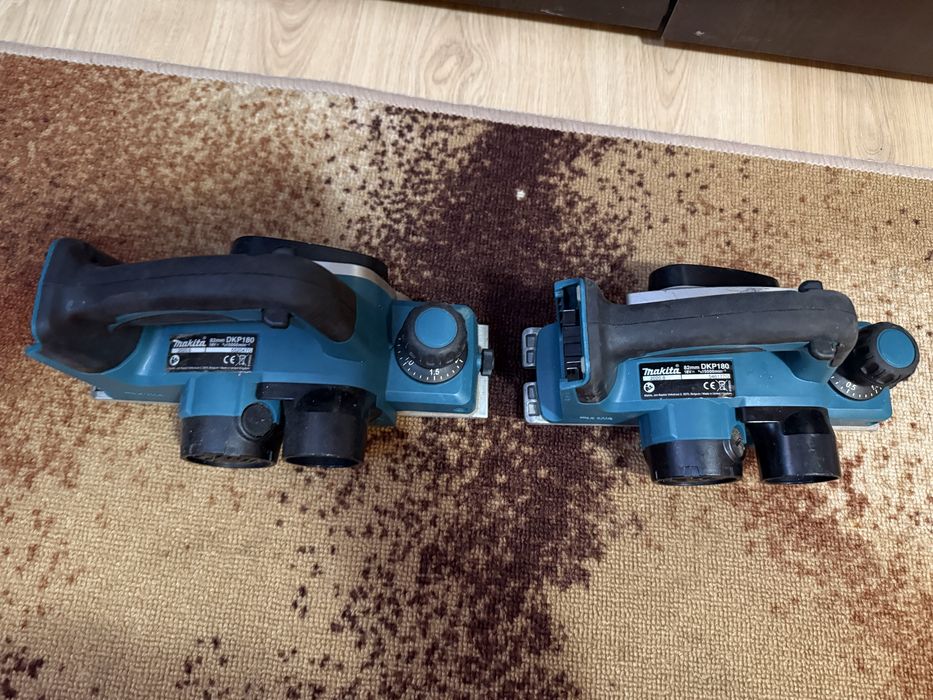 Makita DKP180 бодита