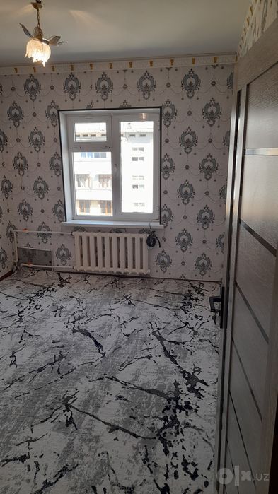 2 xonali kvartera ijaraga beriladi