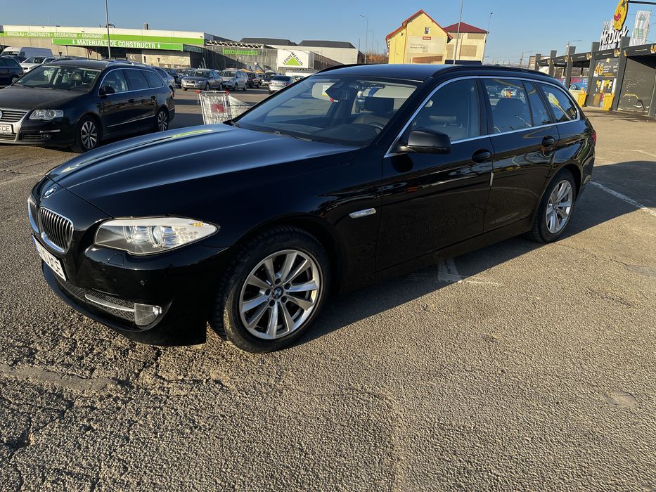 Bmw  seria 5 f11