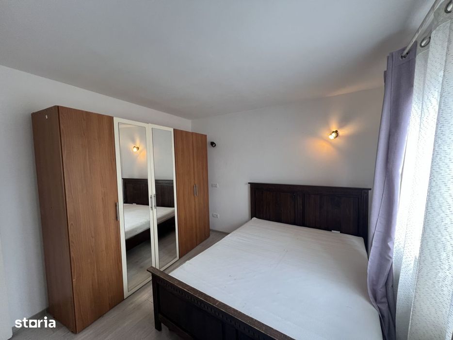 Garsoniera de inchiriat