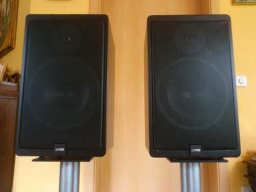 Canton Ergo 32 DC-кутии