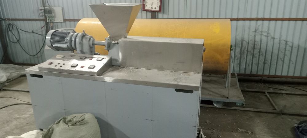 Синтепон станок сатылады