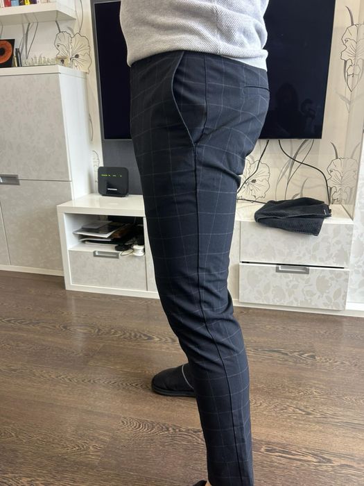 Официален панталон на Зара