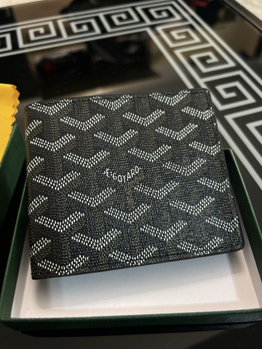 Portofel Goyard nou in cutie calitatea A