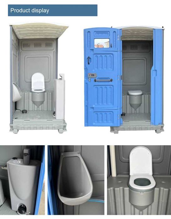 Toalete WC Ecologice de vanzare