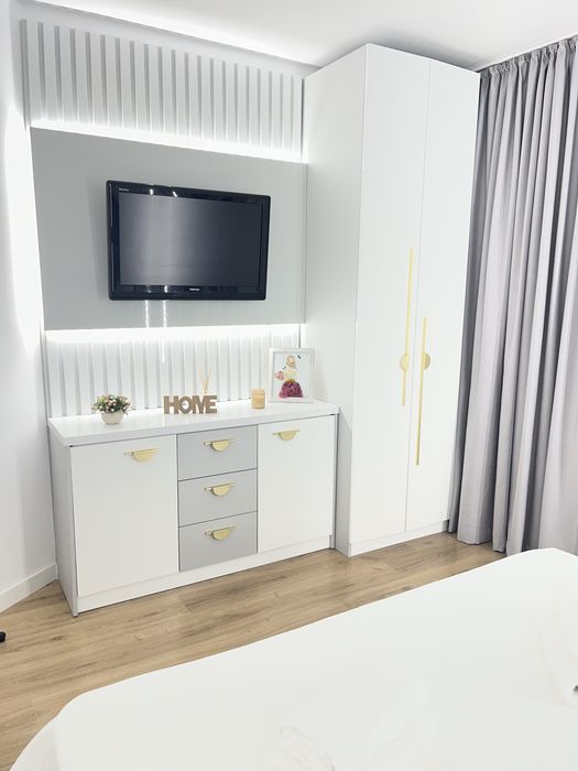 Apartament de inchiriat zona  hotel Parc