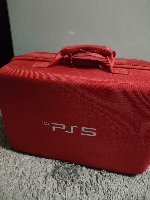 Продам PS5 полный комплект