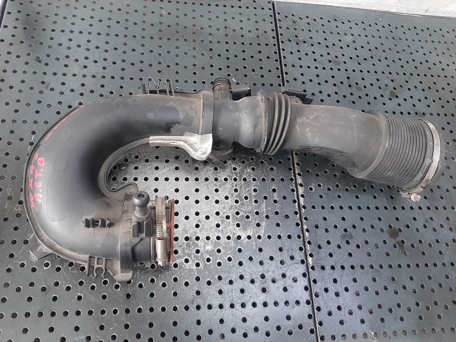 tubulatura admisie cu senzor 1.6 t b  270910 mercedes  cla  a-class w176  b-class w246  a2700901029