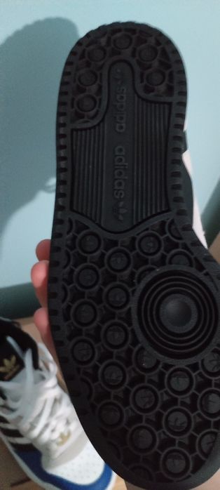 Adidași nike forum mid J originali