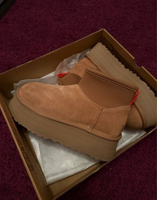 Ugg Mini Dipper marimea 39