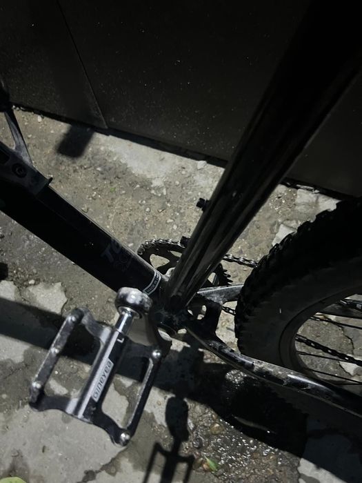 Продаю Велосипед Jamis m1