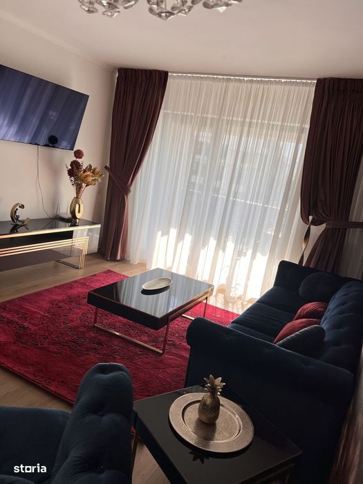 Apartament de închiriat