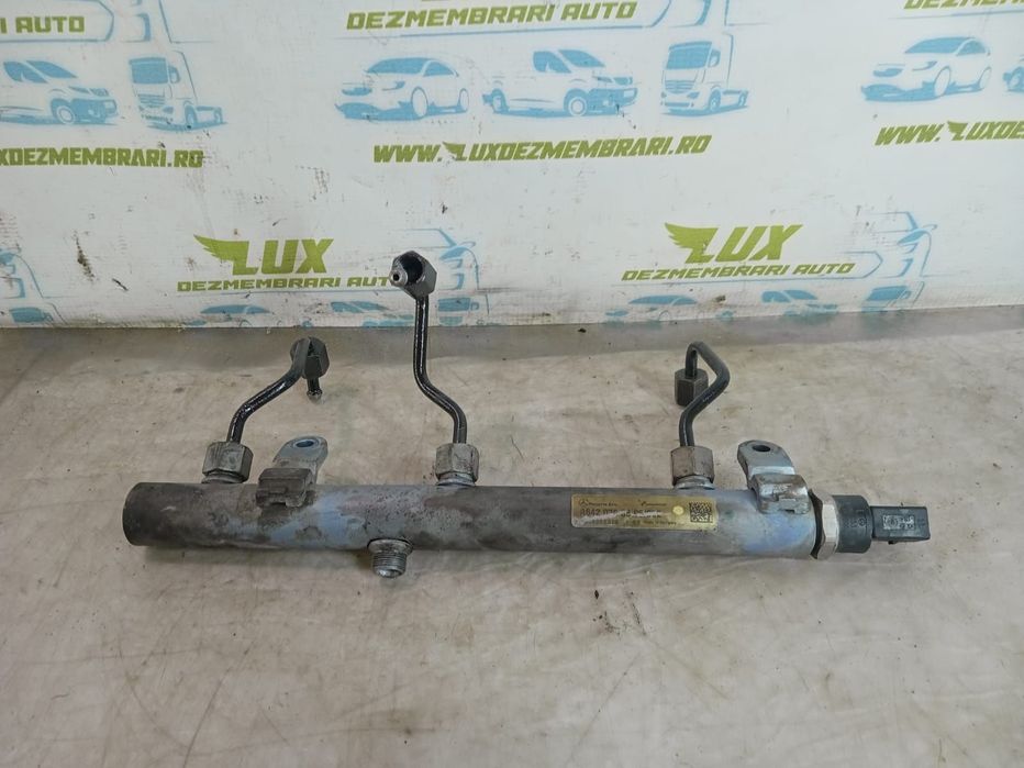 Rampa injectoare dreapta 3.0 cdi om642 A64207006 Mercedes-Benz G-Clas