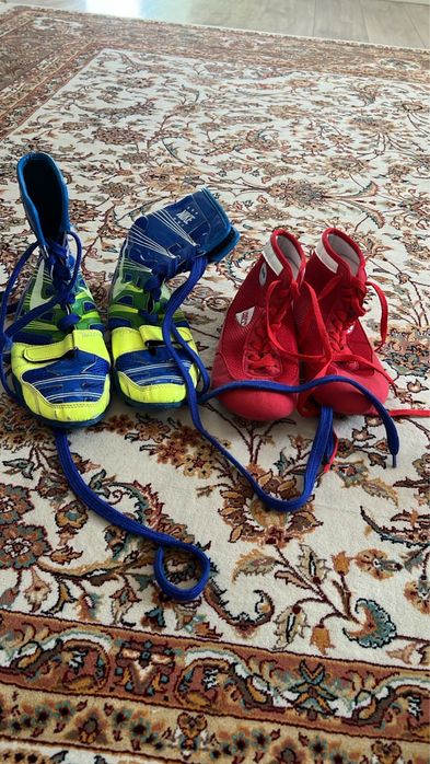 Таэквондо қорғаныштары сатылады