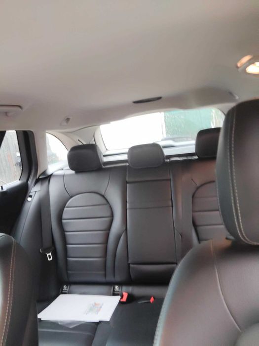 De vânzare Mercedes c200