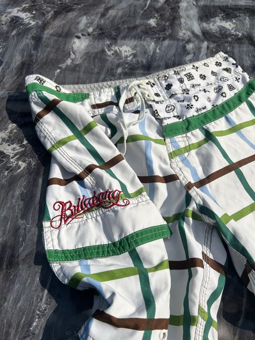 Pantaloni scurti de plaja / apa / piscina /  Billabong marimea 32 / M