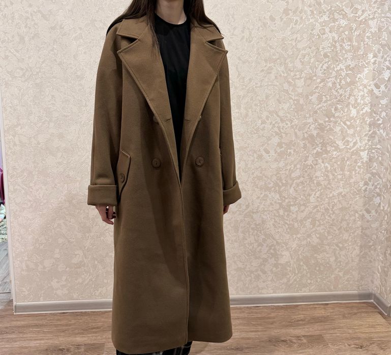 Пальто 46 размер за 15000