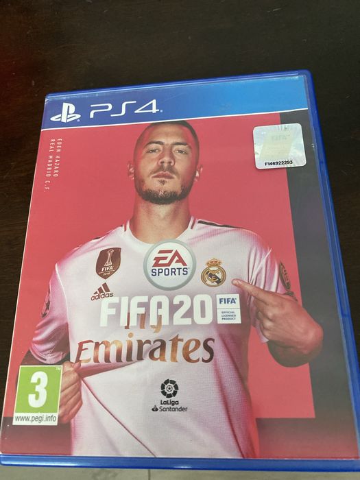 Vind fifa2020 cu garantie
