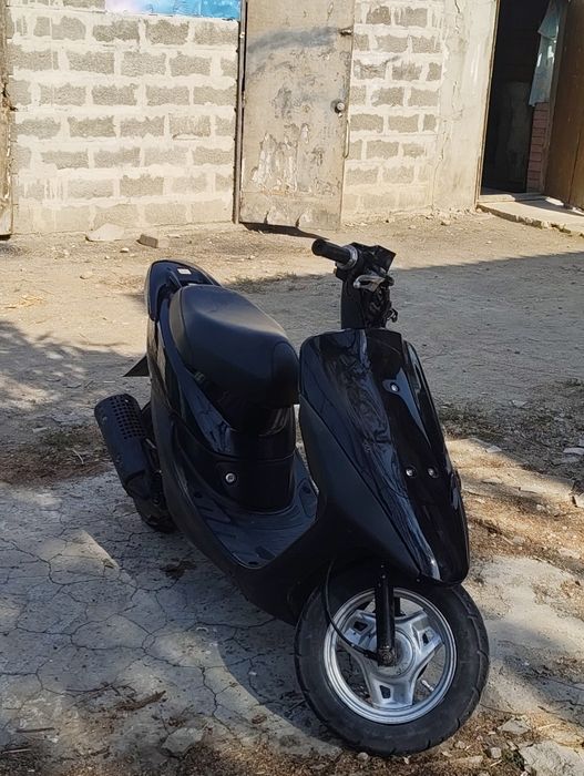 Хонда дио 35 GBL
