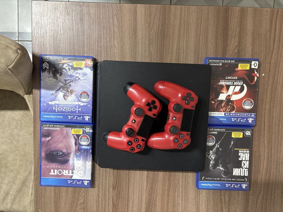 Play station 4 ps4 ps 4