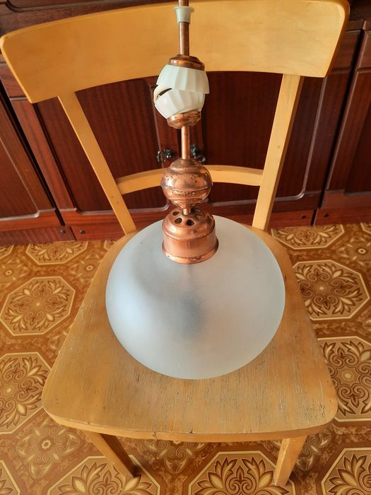 Светильники для кухни.