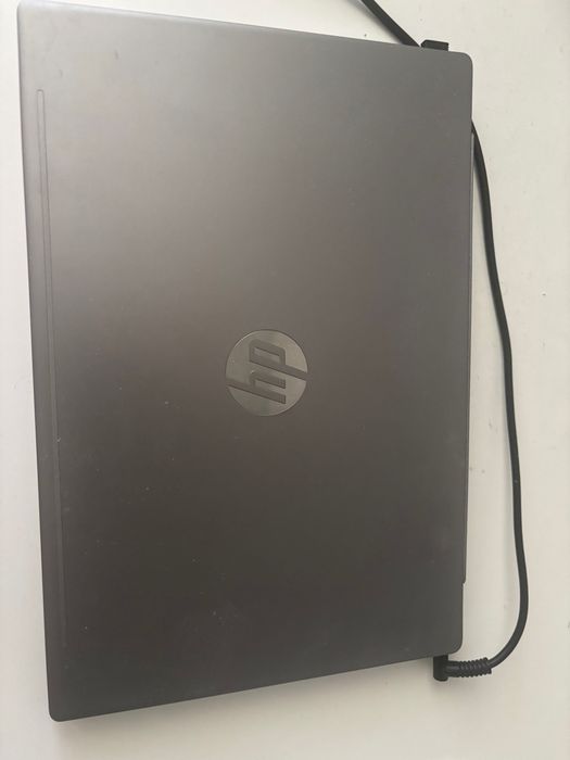 HP Pavilion 14.