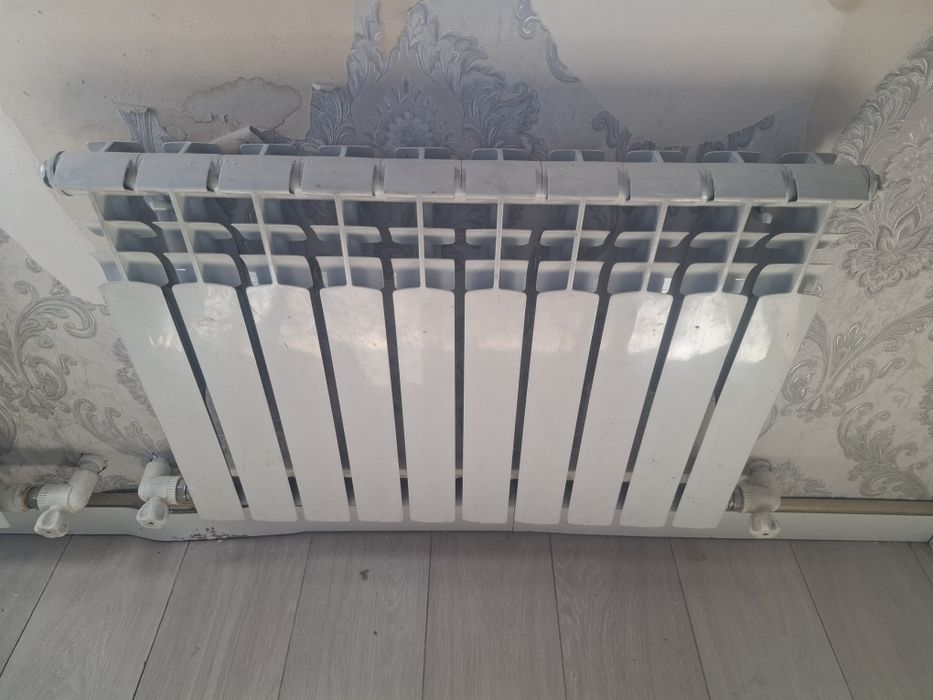 Radiator Xitoy BU
