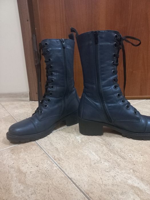 Дамски ботуши Martini