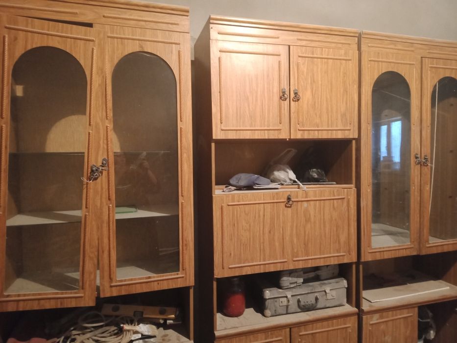 Мебель комнатной