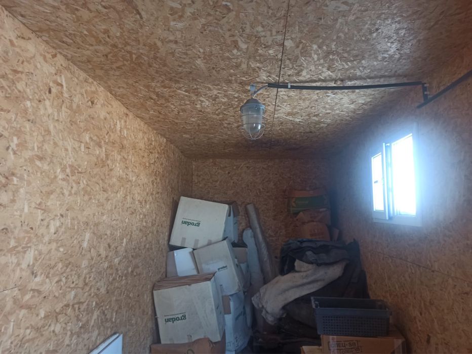 Продам контейнер